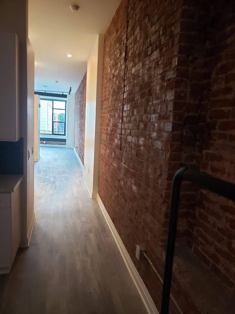 Apartment for rent at 151 E 2nd St, Pomona, CA 91766