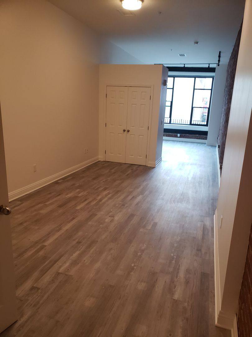 Apartment for rent at 151 E 2nd St, Pomona, CA 91766