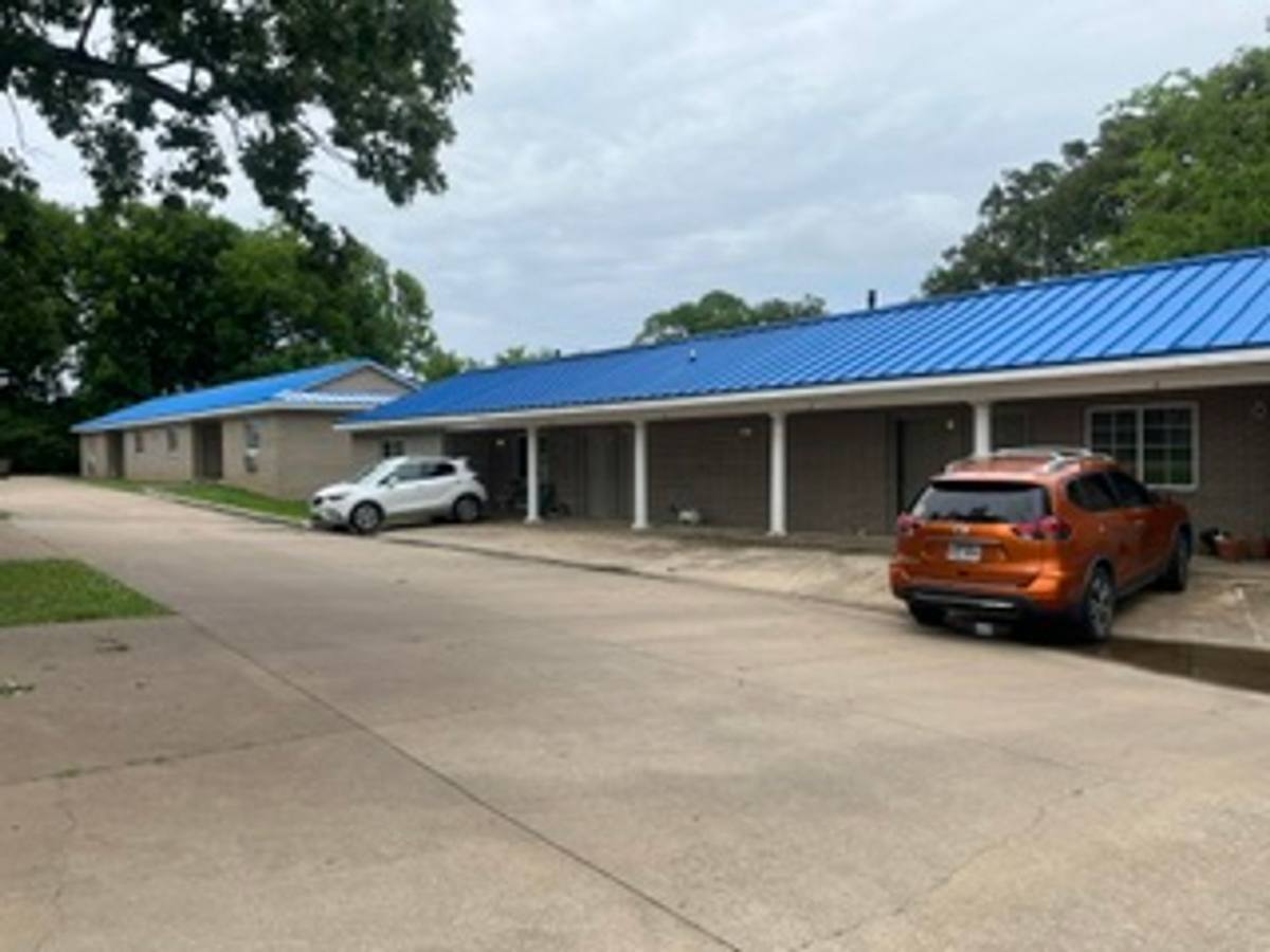 Apartment for rent at 204 Fort St, Barling, AR 72923