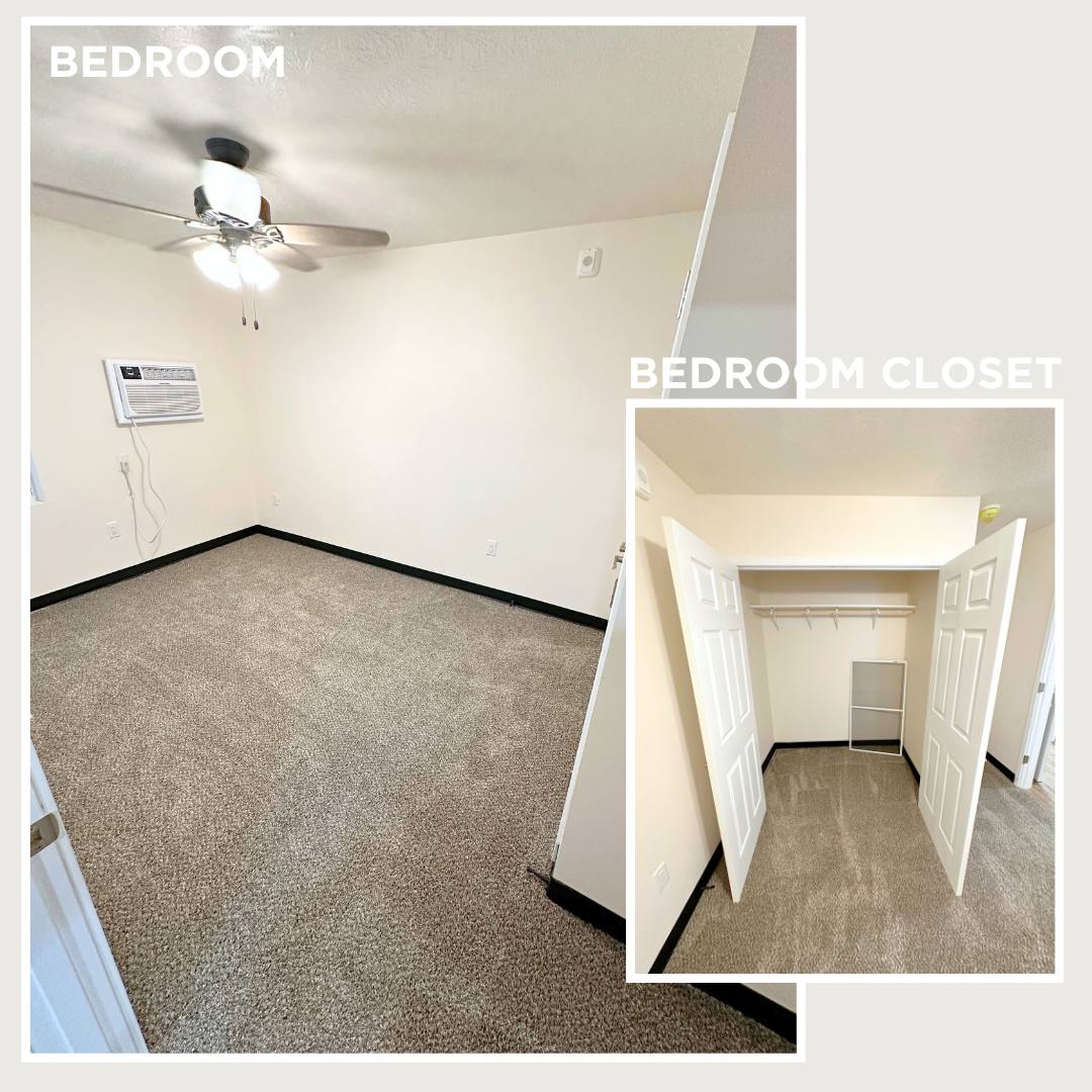 Apartment for rent at 1505 5th St, Emmetsburg, IA 50536