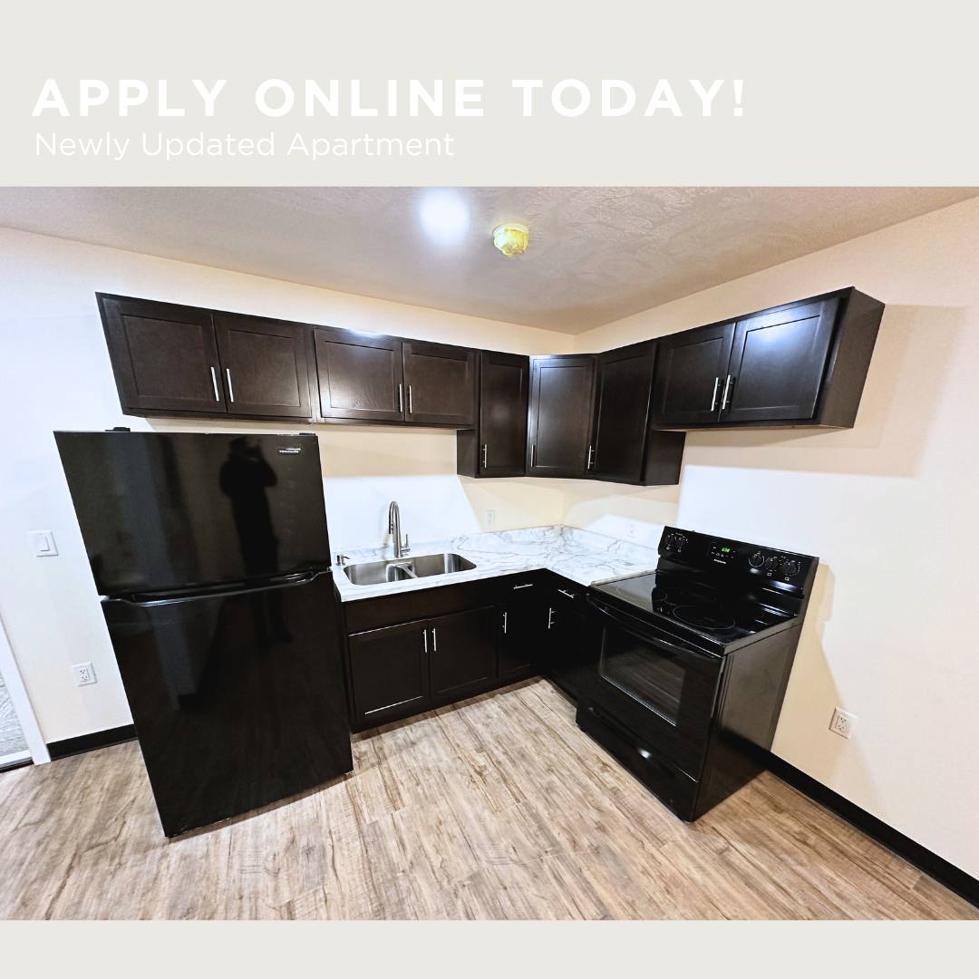 Apartment for rent at 1505 5th St, Emmetsburg, IA 50536