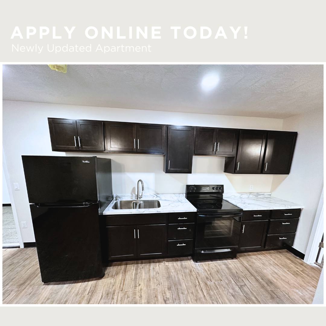 Apartment for rent at 1505 5th St, Emmetsburg, IA 50536