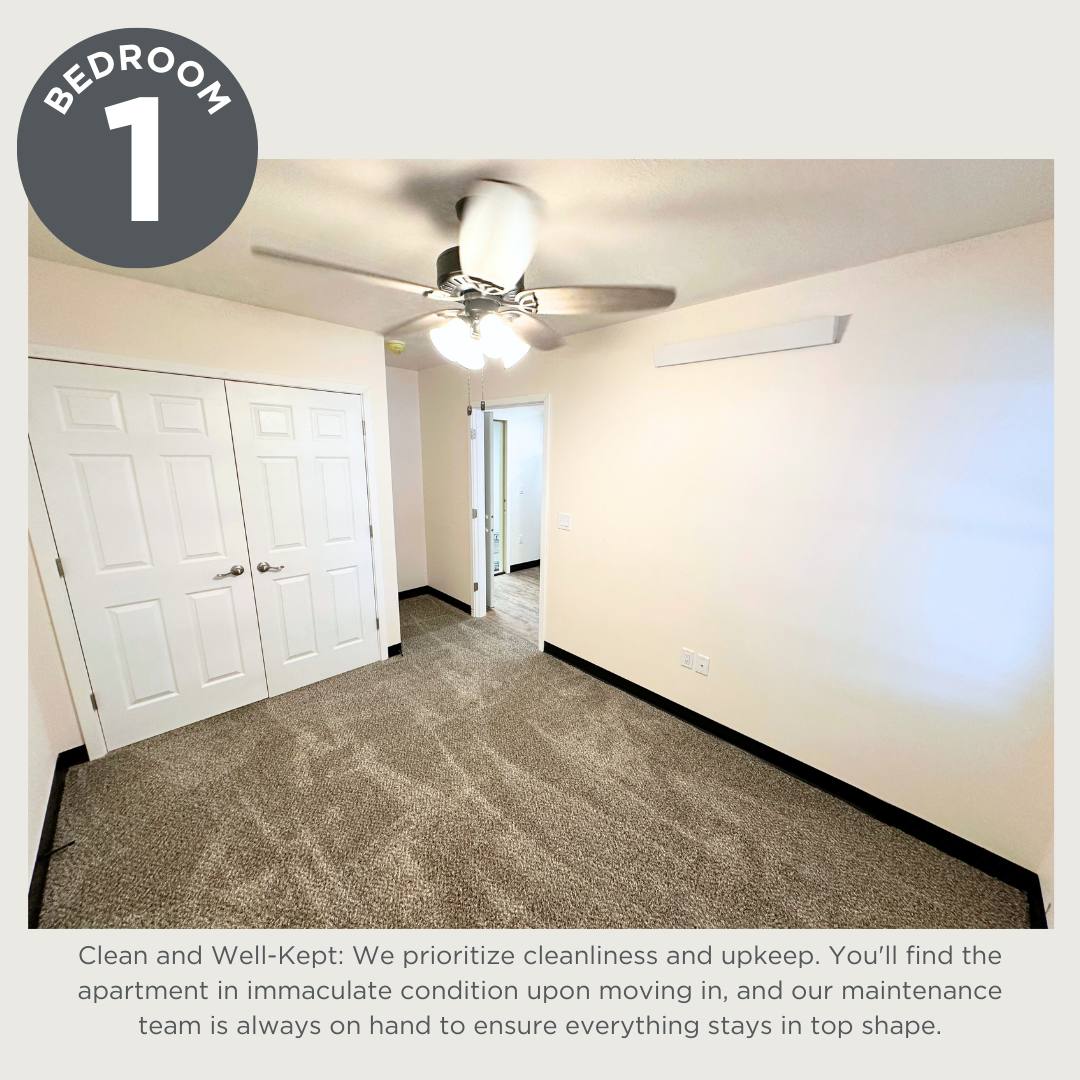Apartment for rent at 1505 5th St, Emmetsburg, IA 50536