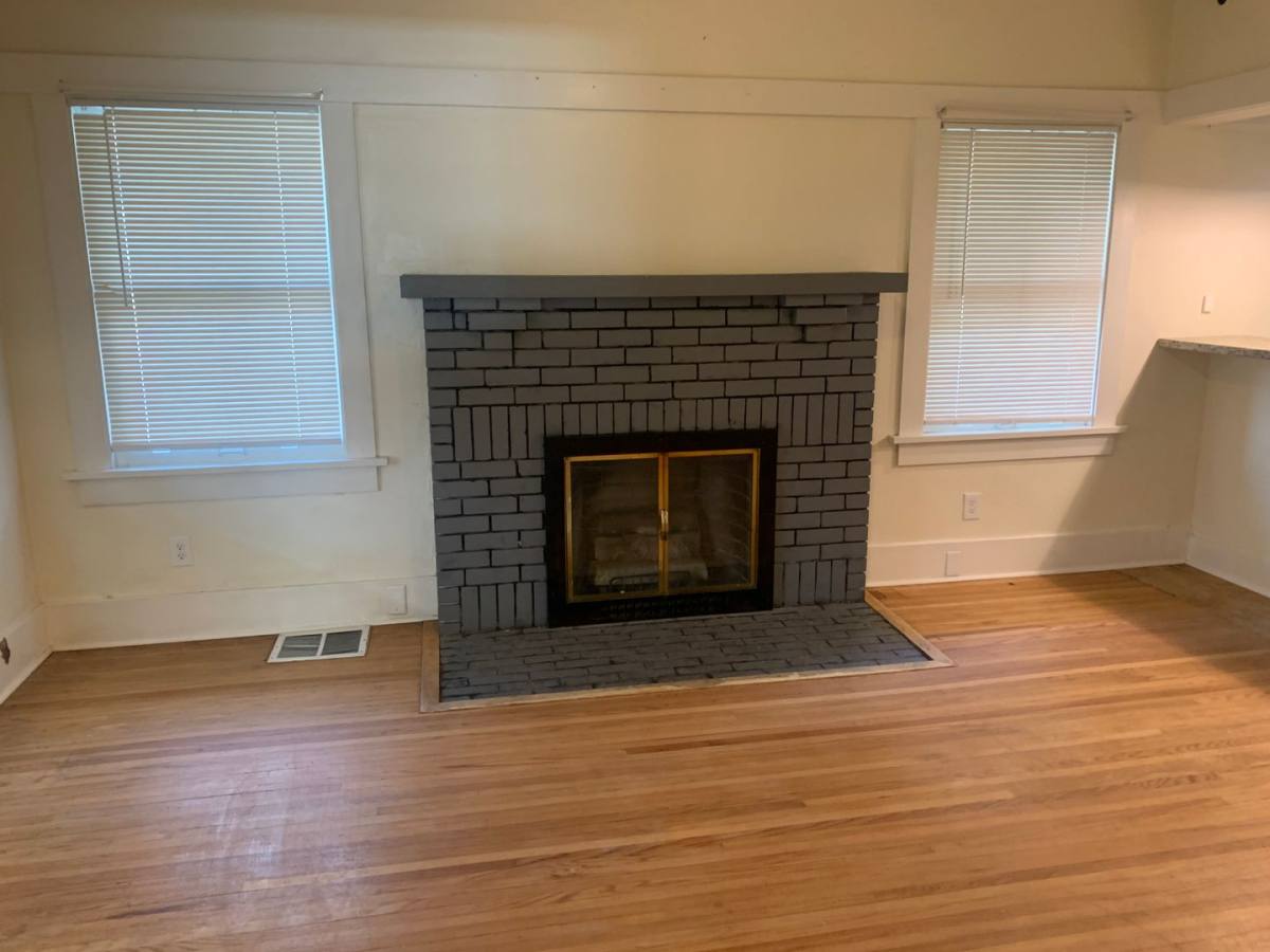 Apartment for rent at 1817 7th Ave, Greeley, CO 80631