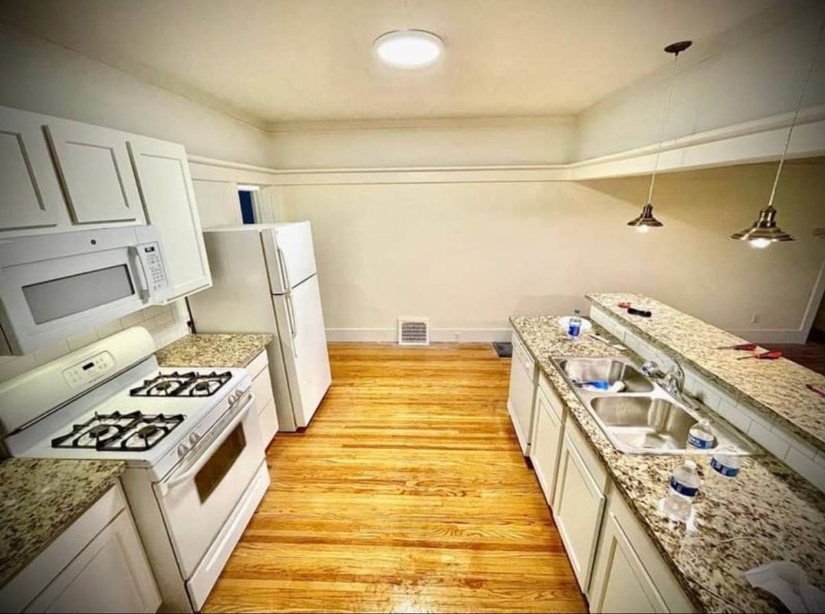 Apartment for rent at 1817 7th Ave, Greeley, CO 80631