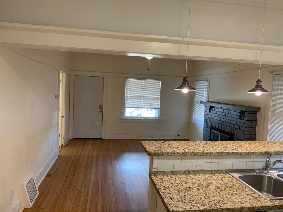Apartment for rent at 1817 7th Ave, Greeley, CO 80631