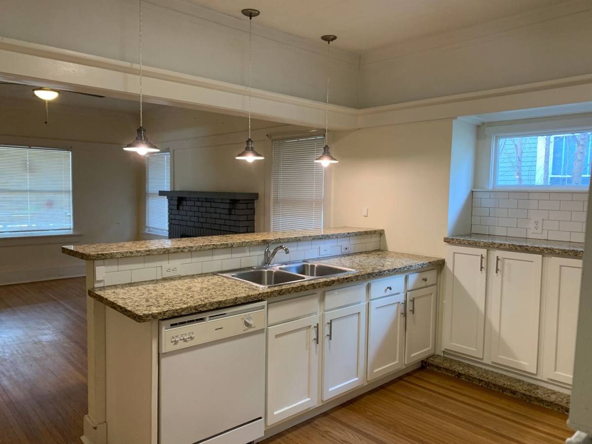 Apartment for rent at 1817 7th Ave, Greeley, CO 80631