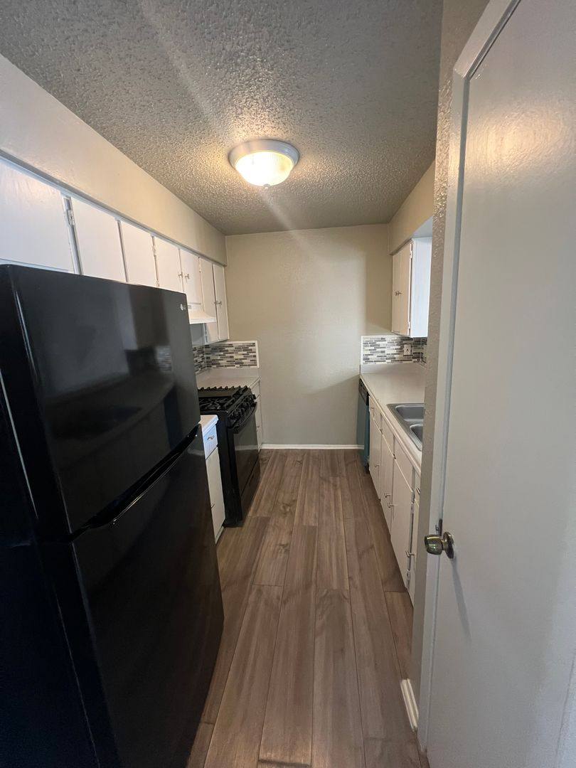 Apartment for rent at 901 Taulbee Lane #C, Austin, TX 78757