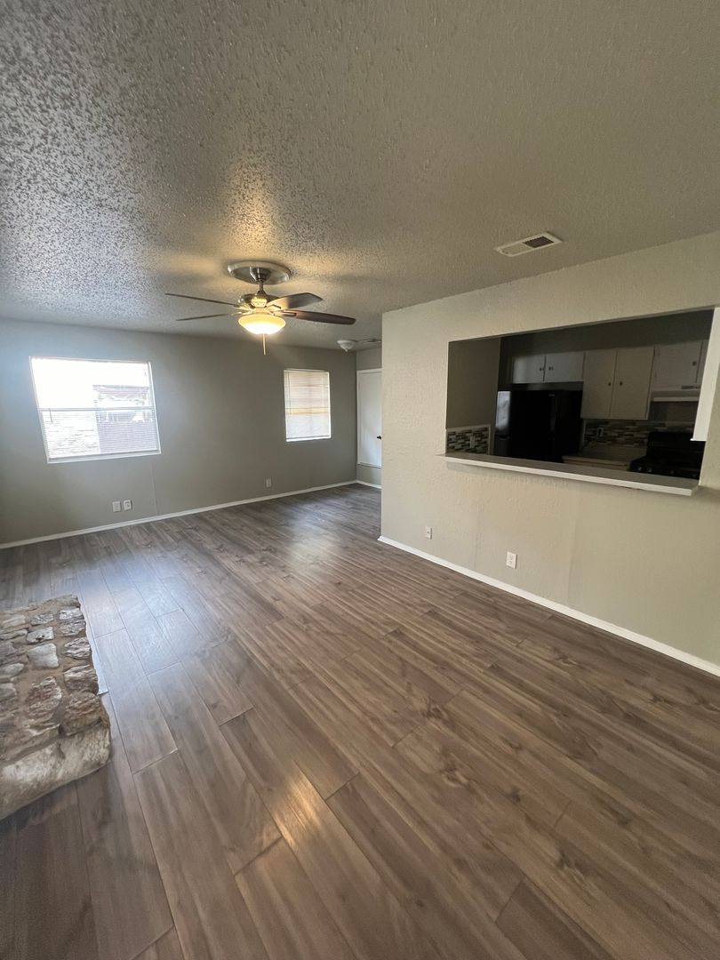 Apartment for rent at 901 Taulbee Lane #C, Austin, TX 78757