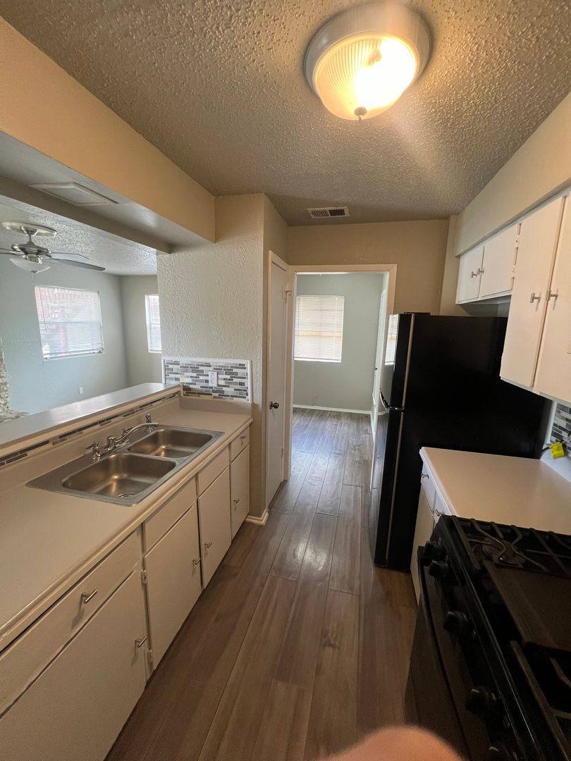 Apartment for rent at 901 Taulbee Lane #C, Austin, TX 78757
