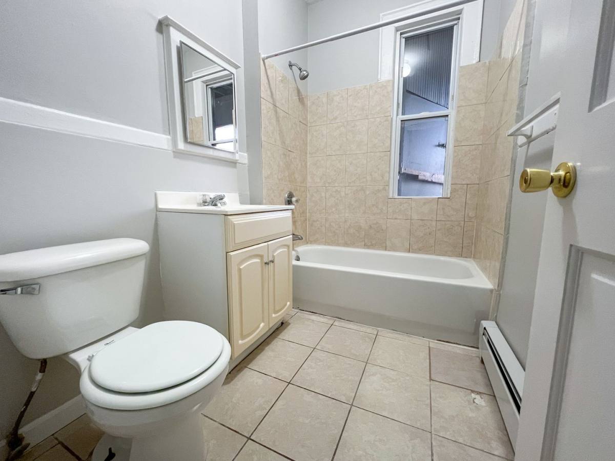 Apartment for rent at 108-110 Clark St, Hartford, CT 06120
