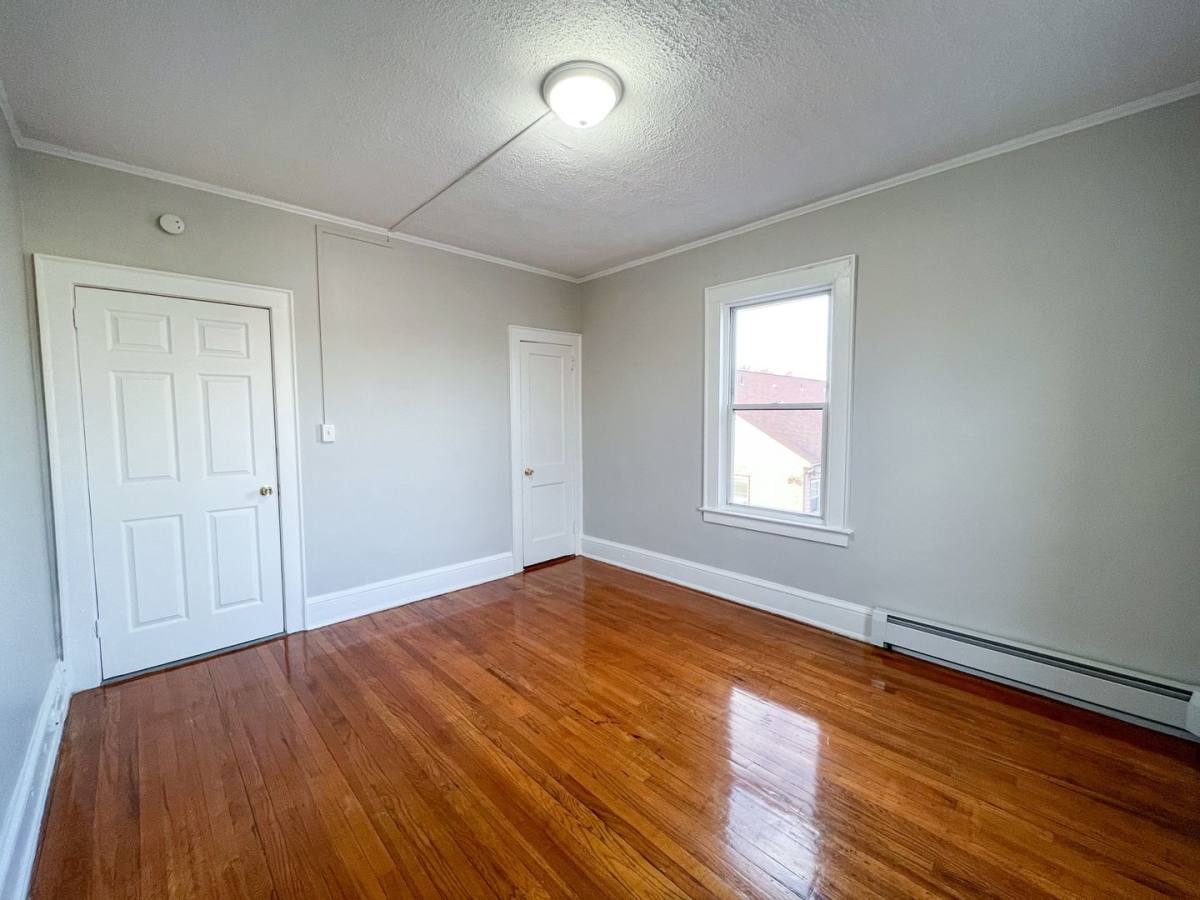 Apartment for rent at 108-110 Clark St, Hartford, CT 06120