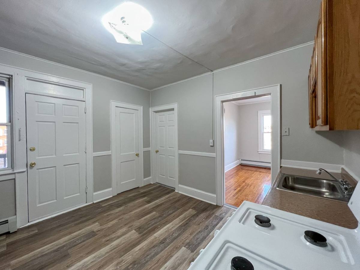Apartment for rent at 108-110 Clark St, Hartford, CT 06120