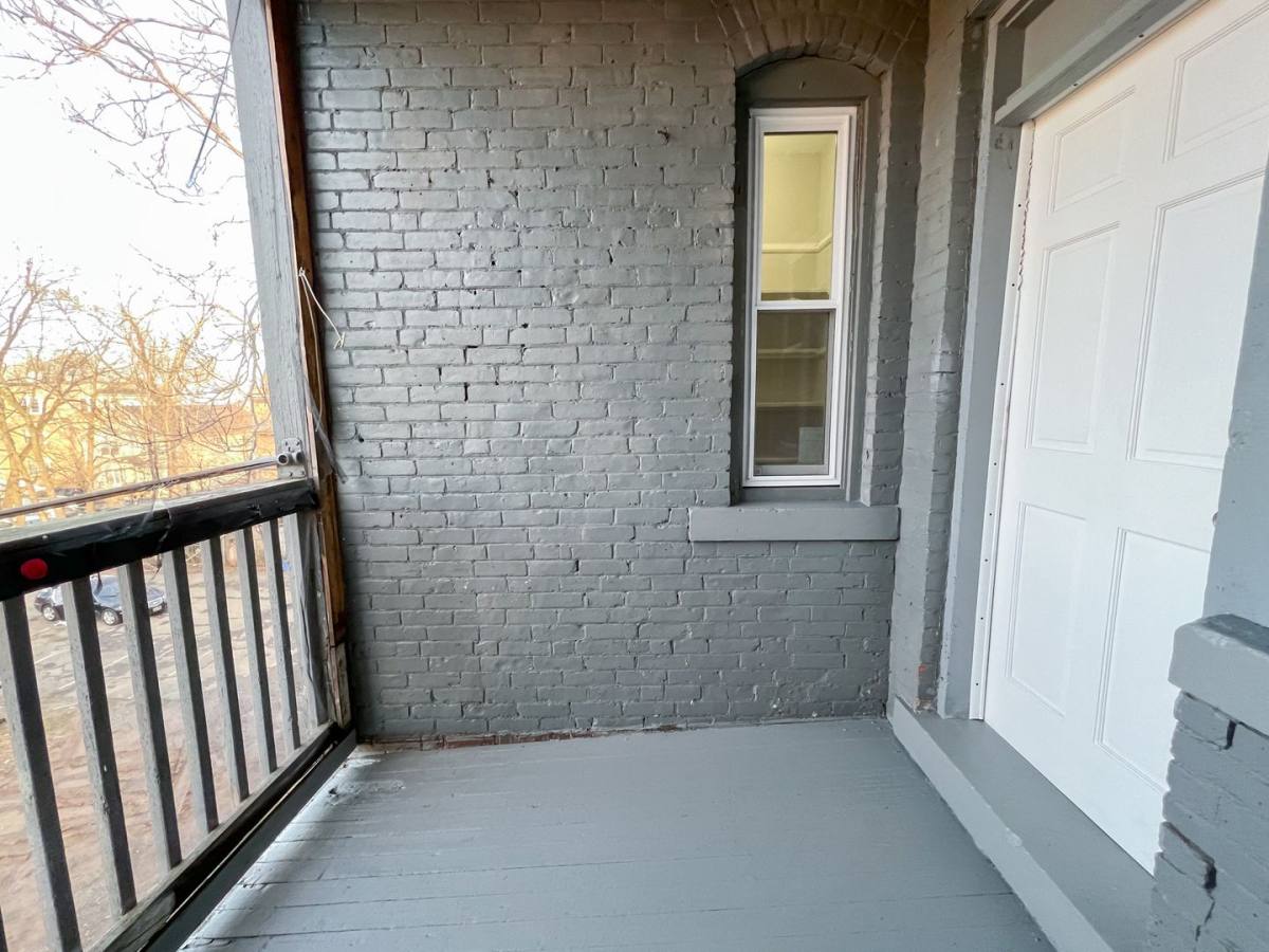 Apartment for rent at 108-110 Clark St, Hartford, CT 06120