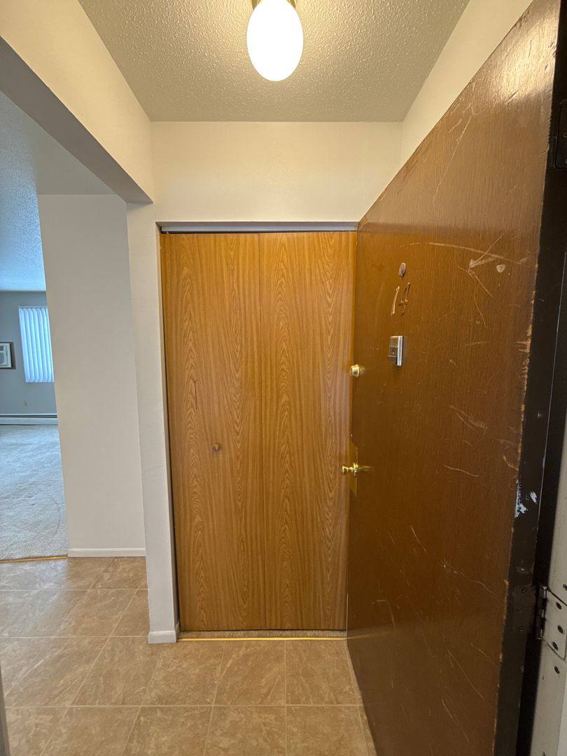 Apartment for rent at 1506 6th Ave SW, Jamestown, ND 58401