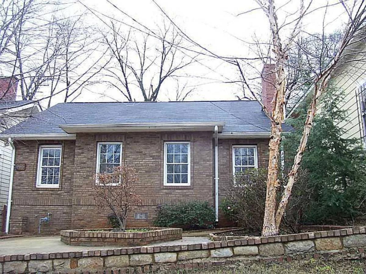 House for rent at 965 Fair St SW, Atlanta, GA 30314