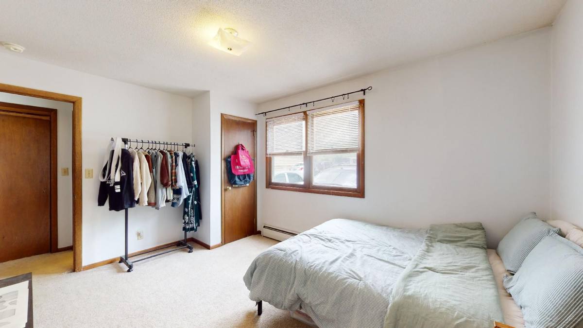 Apartment for rent at 216 Campus Ave, Ames, IA 50014