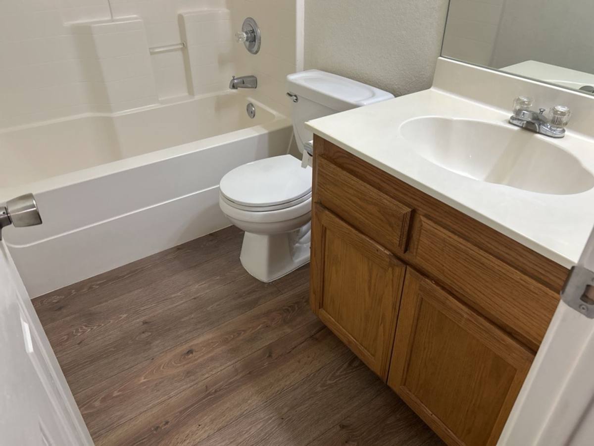 Apartment for rent at 601 N Main St, Copperas Cove, TX 76522
