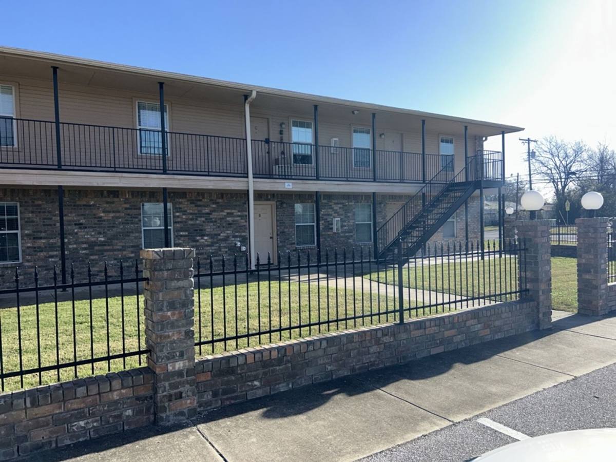 Apartment for rent at 601 N Main St, Copperas Cove, TX 76522