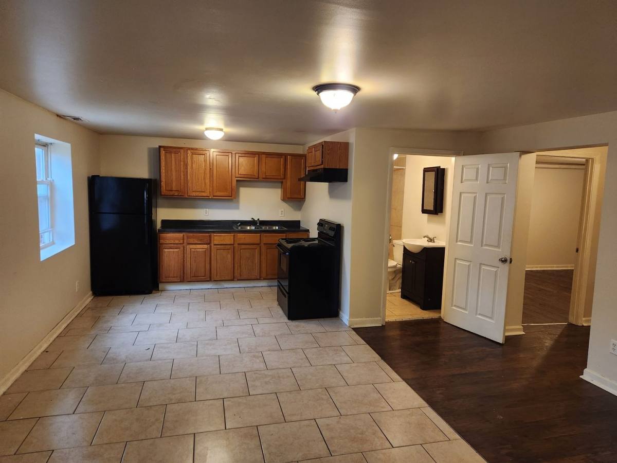 Apartment for rent at 3728 Winnebago St - 1st Floor, Saint Louis, MO 63116