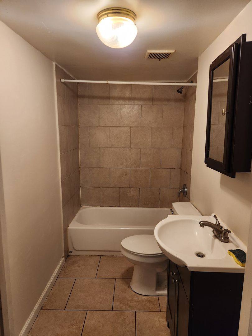 Apartment for rent at 3728 Winnebago St - 1st Floor, Saint Louis, MO 63116