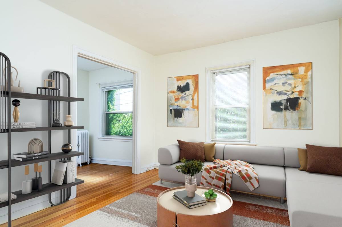 Apartment for rent at 2226 Garfield Ave S, Minneapolis, MN 55405