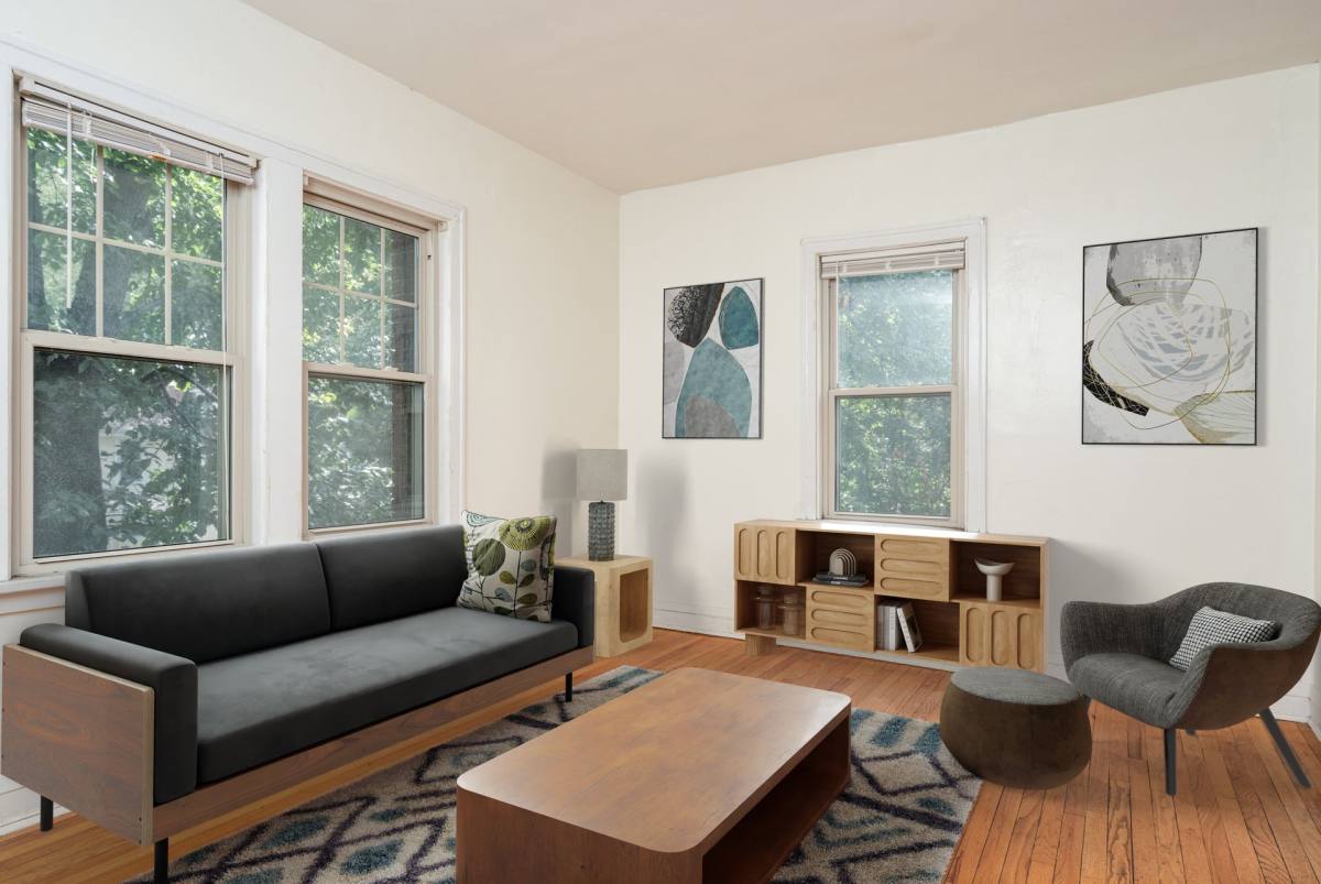 Apartment for rent at 2226 Garfield Ave S, Minneapolis, MN 55405