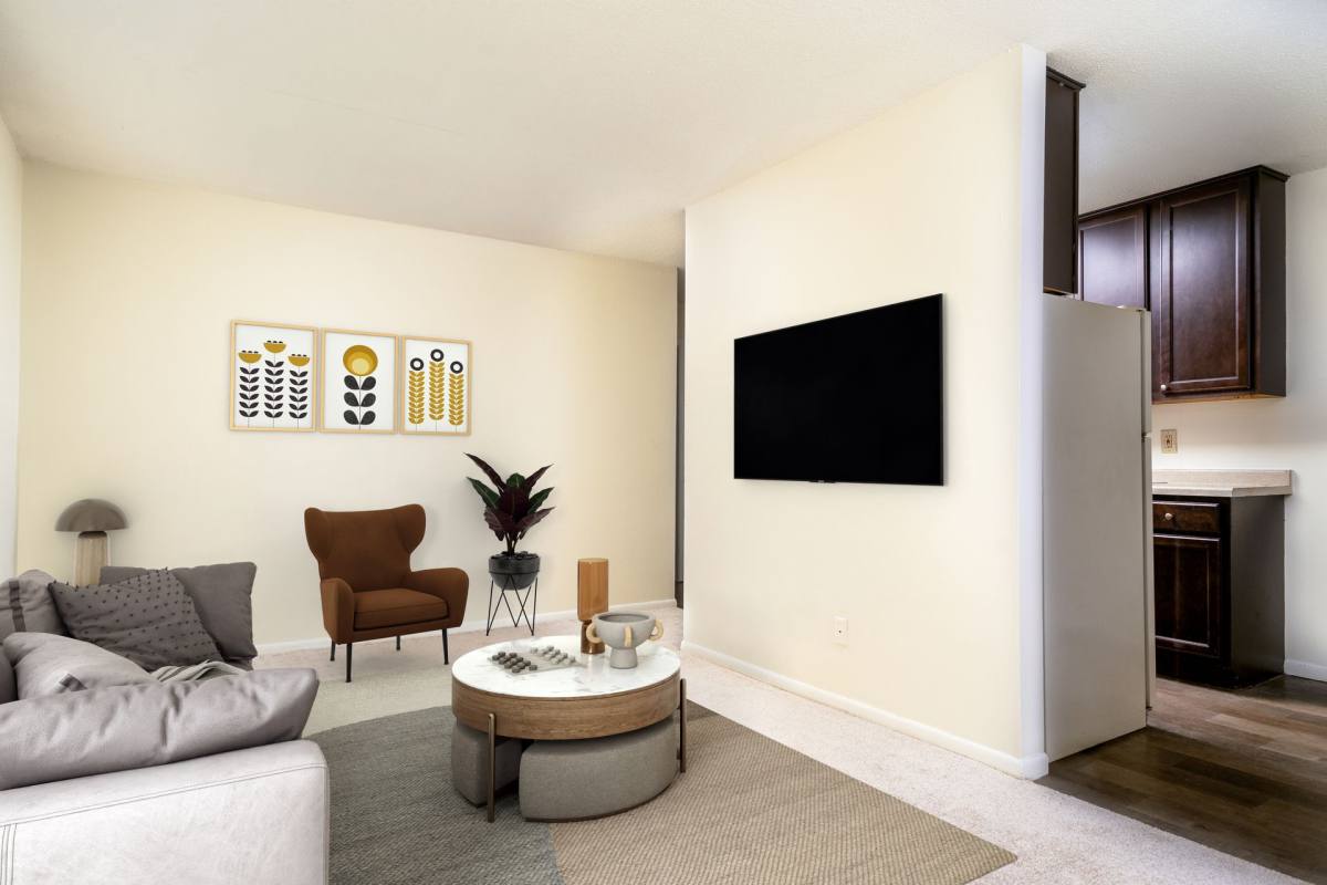 Apartment for rent at 2600 Bryant Ave S, Minneapolis, MN 55408