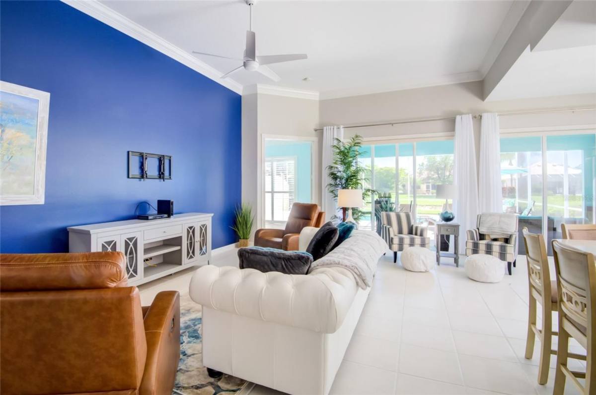 House for rent at 5622 Octonia Place, Sarasota, FL 34238