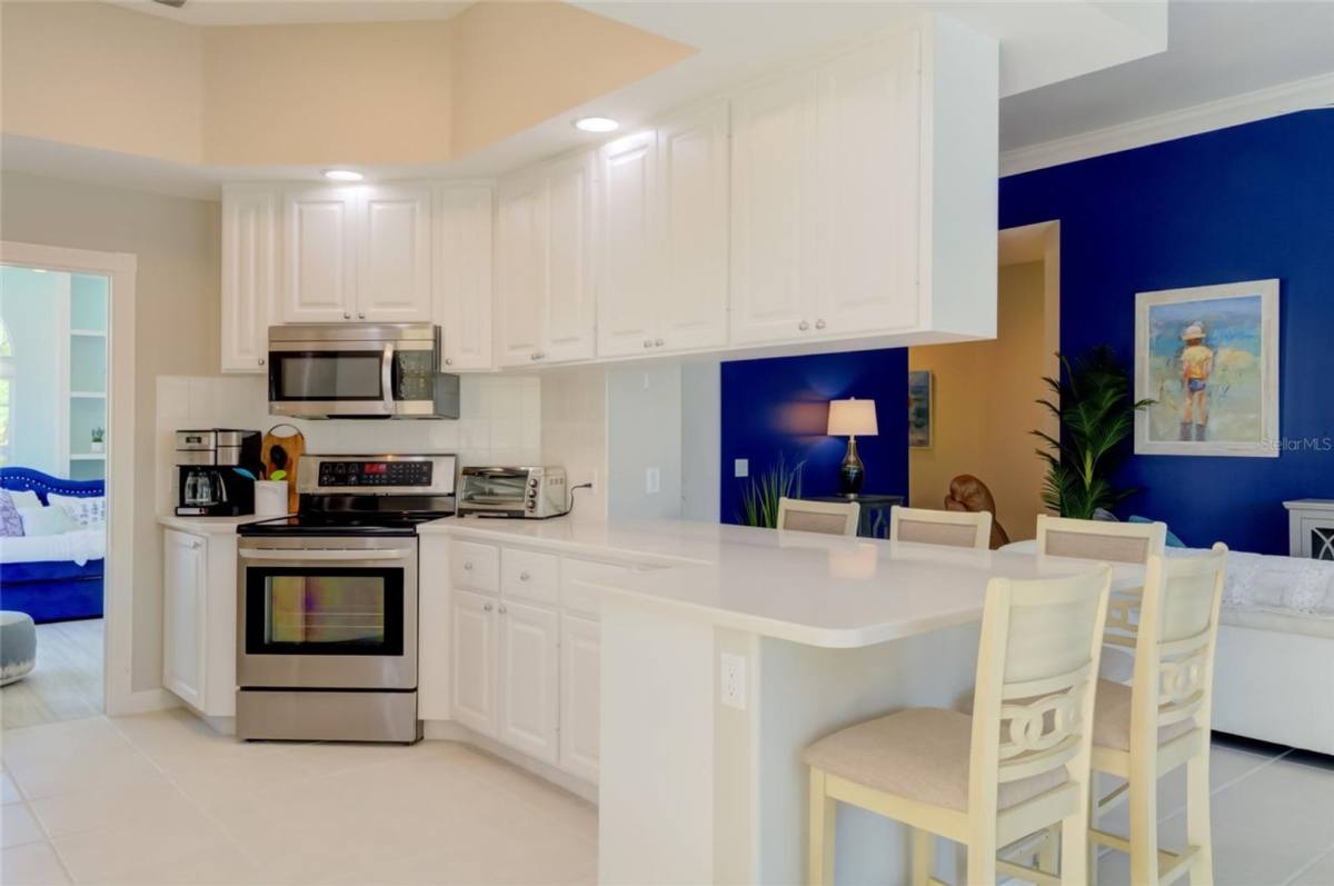 House for rent at 5622 Octonia Place, Sarasota, FL 34238