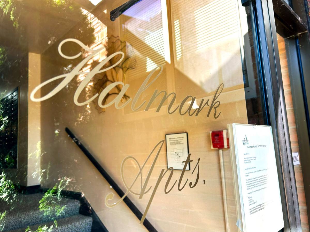 Apartment for rent at 702-705 2nd Ave W, Seattle, WA 98119