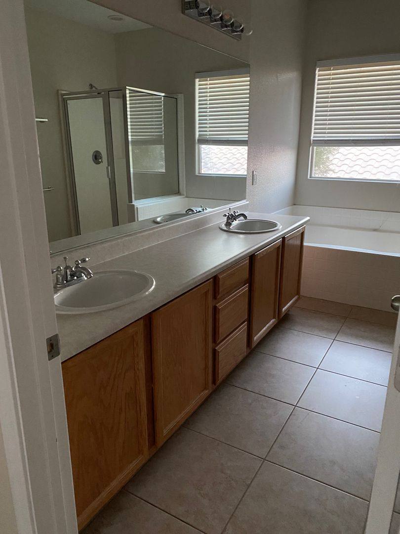House for rent at 2820 Dowitcher Ave, North Las Vegas, NV 89084
