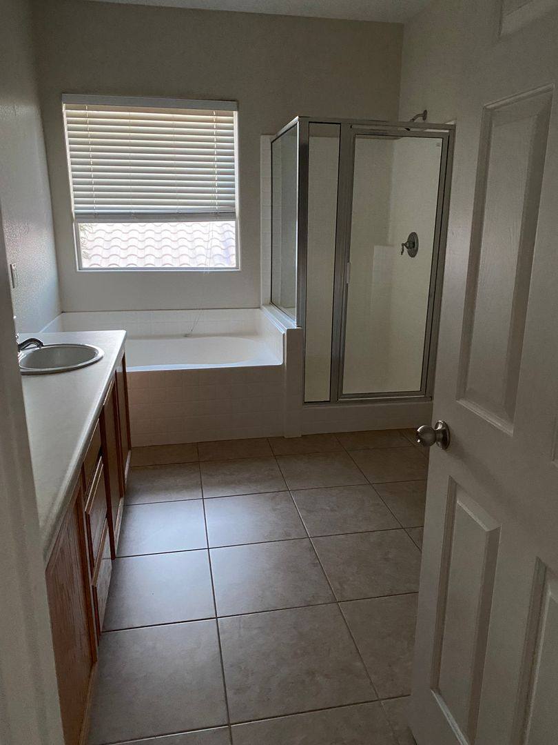 House for rent at 2820 Dowitcher Ave, North Las Vegas, NV 89084