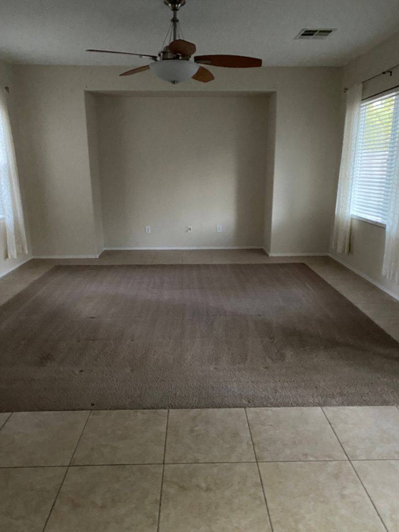 House for rent at 2820 Dowitcher Ave, North Las Vegas, NV 89084