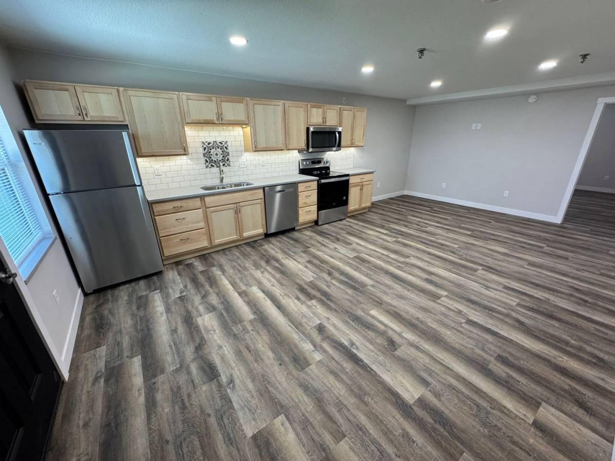 Apartment for rent at 1111 11th Ave N, Humboldt, IA 50548