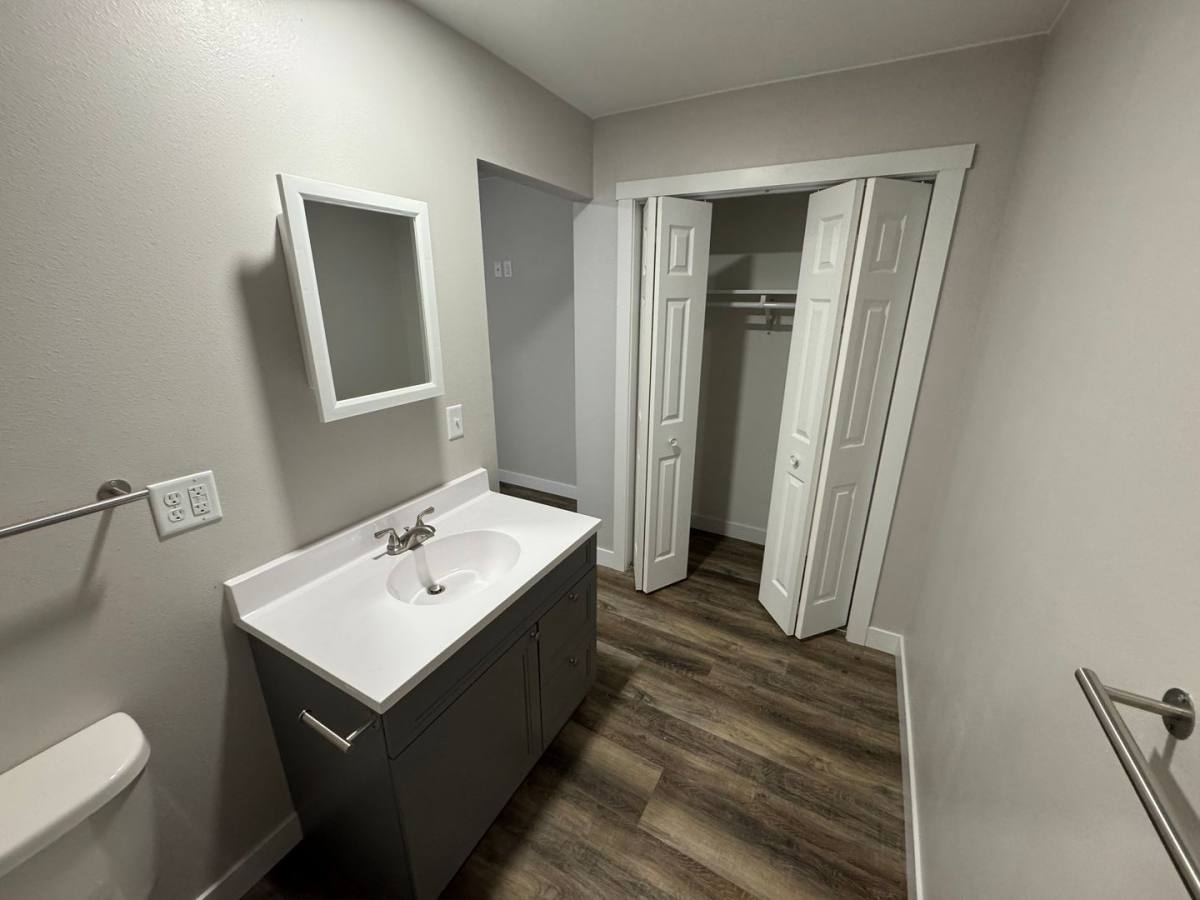 Apartment for rent at 1111 11th Ave N, Humboldt, IA 50548