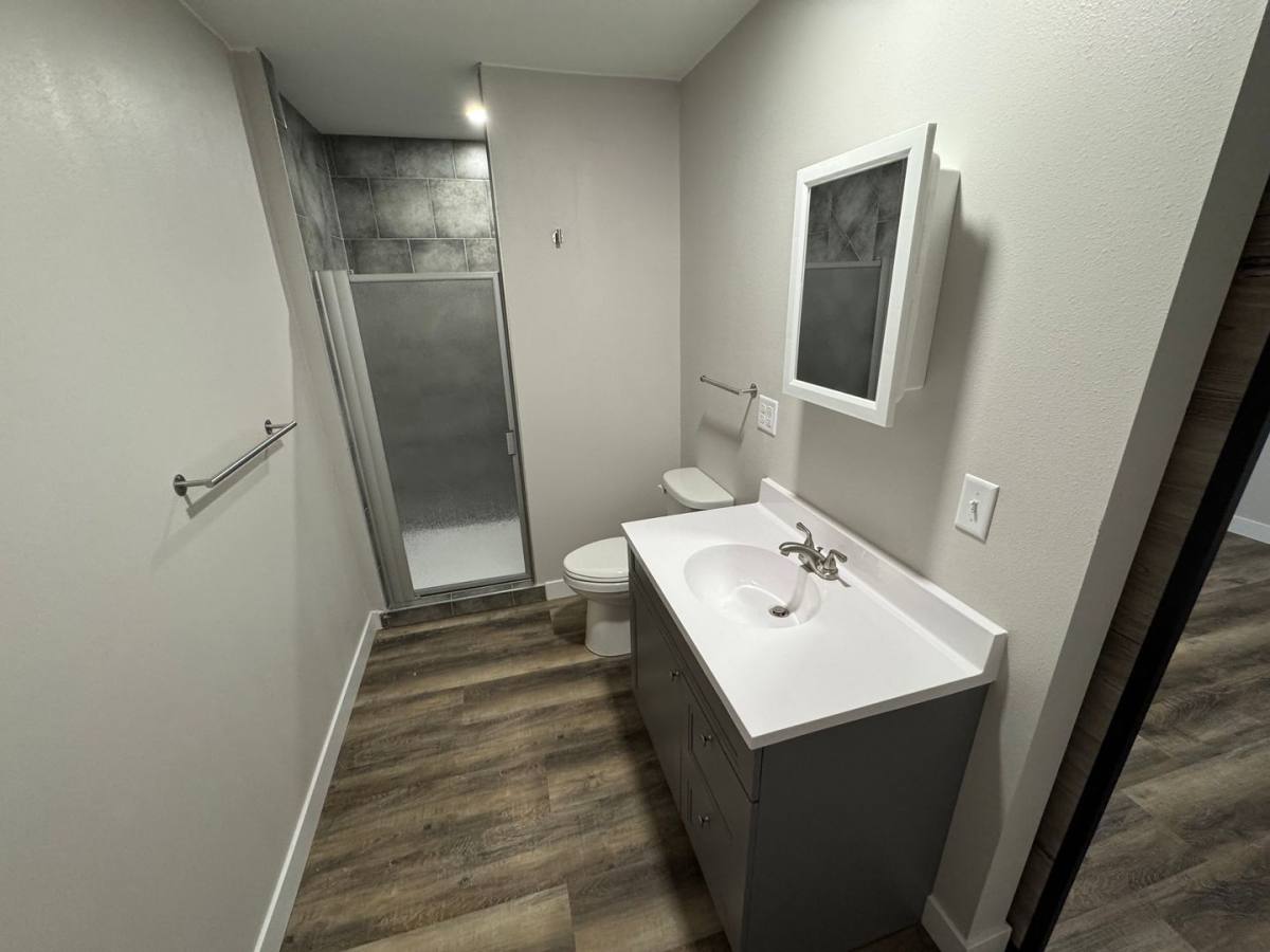 Apartment for rent at 1111 11th Ave N, Humboldt, IA 50548