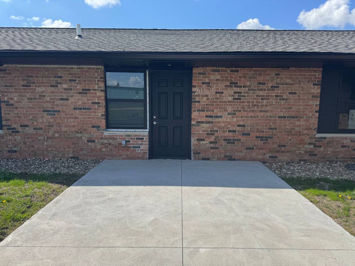 Apartment for rent at 1111 11th Ave N, Humboldt, IA 50548
