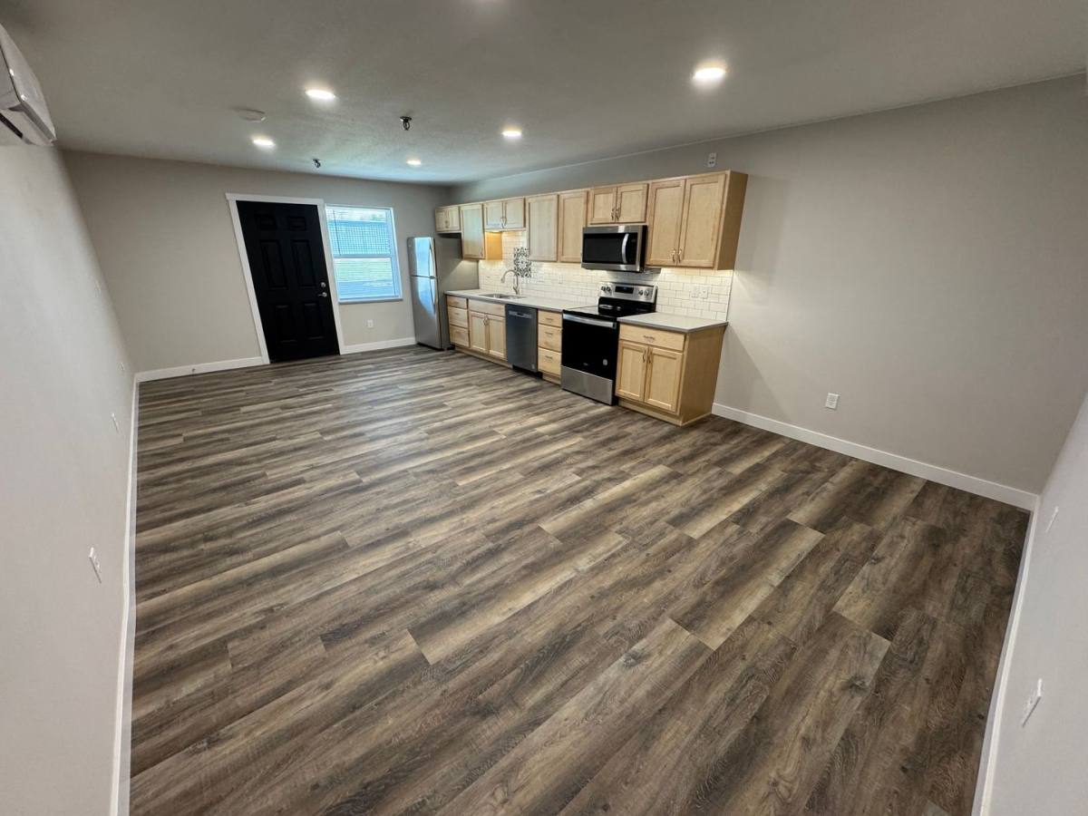 Apartment for rent at 1111 11th Ave N, Humboldt, IA 50548