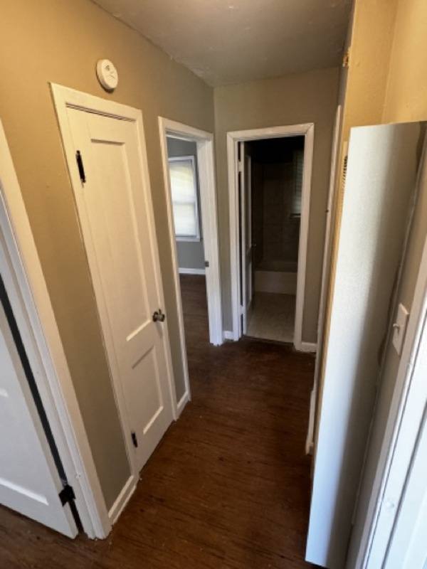House for rent at 2311 Imogene St, Memphis, TN 38114