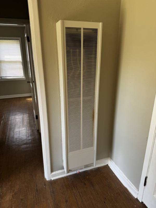 House for rent at 2311 Imogene St, Memphis, TN 38114