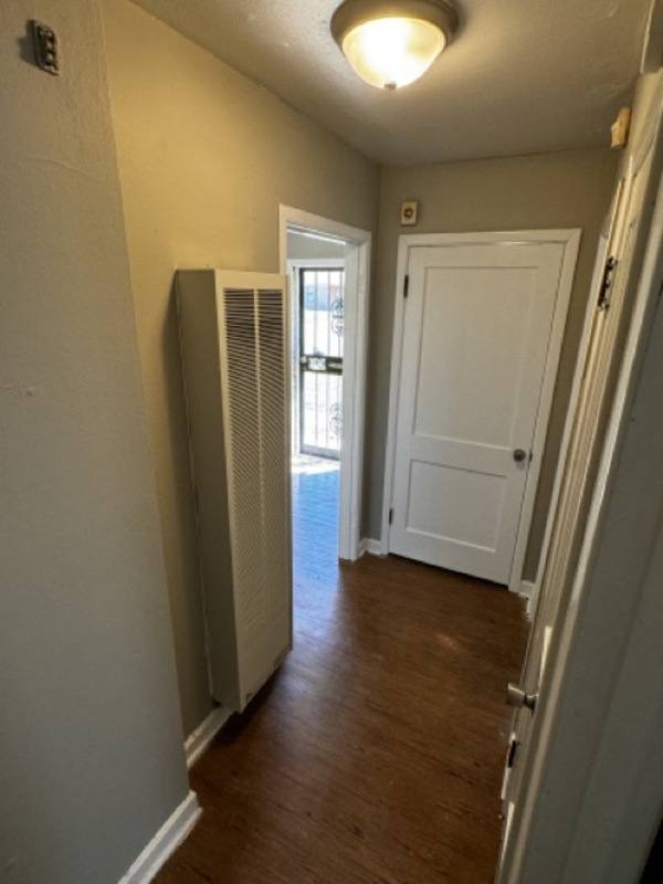 House for rent at 2311 Imogene St, Memphis, TN 38114