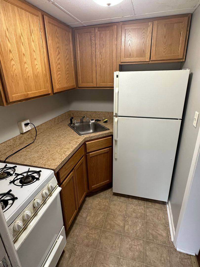 Apartment for rent at 606 S Prairie St, Champaign, IL 61820