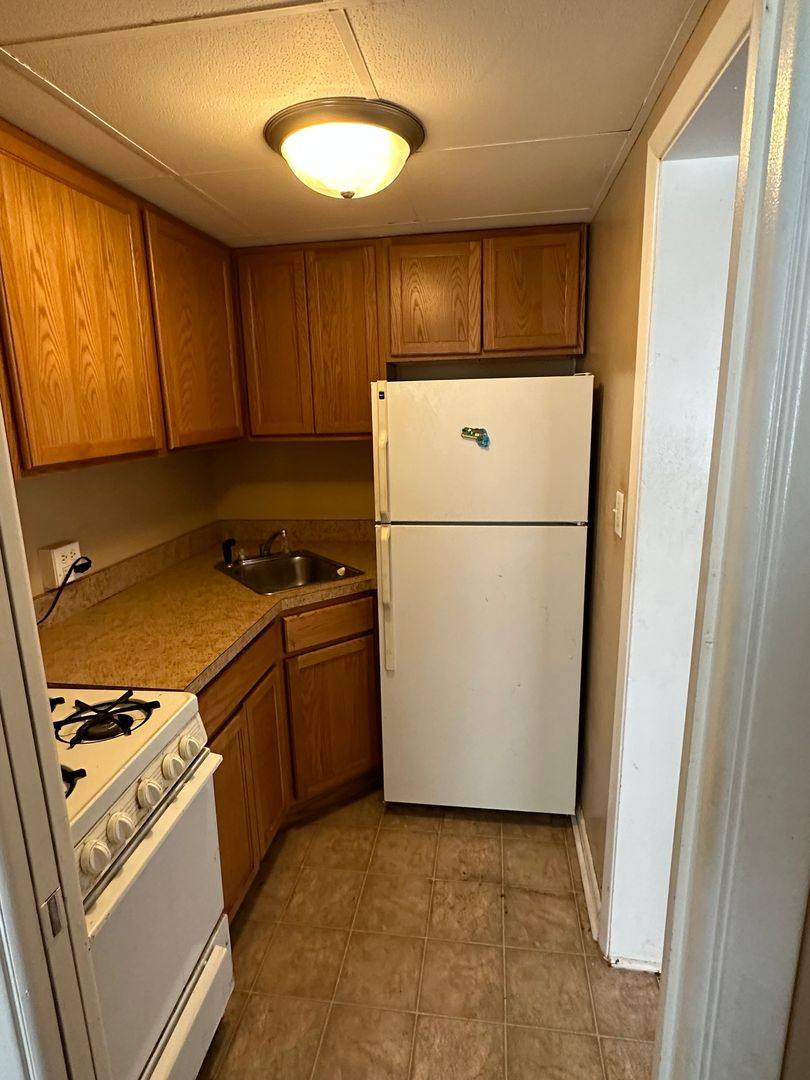 Apartment for rent at 606 S Prairie St, Champaign, IL 61820