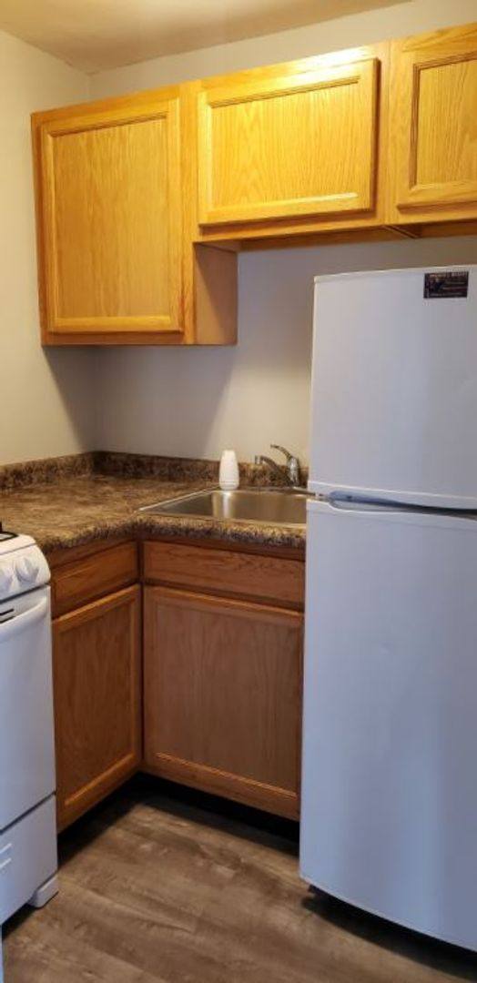 Apartment for rent at 606 S Prairie St, Champaign, IL 61820