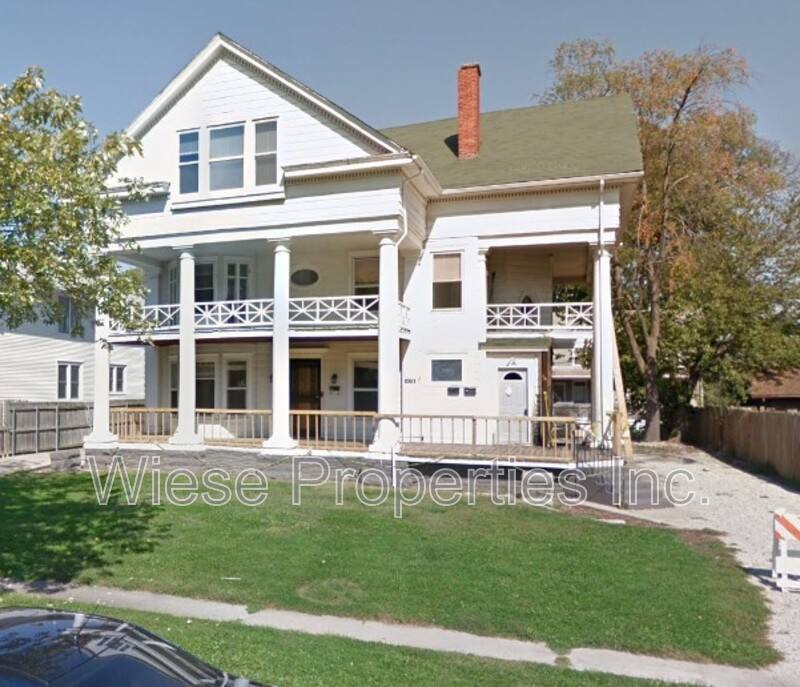 Apartment for rent at 423 E Keys Ave #3, Springfield, IL 62702