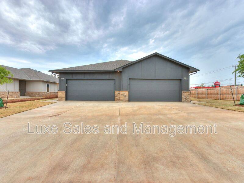 House for rent at 8024 NW 110th Dr, Oklahoma City, OK 73162