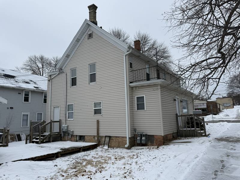 Apartment for rent at 1003 Ontario Ave, Sheboygan, WI 53081