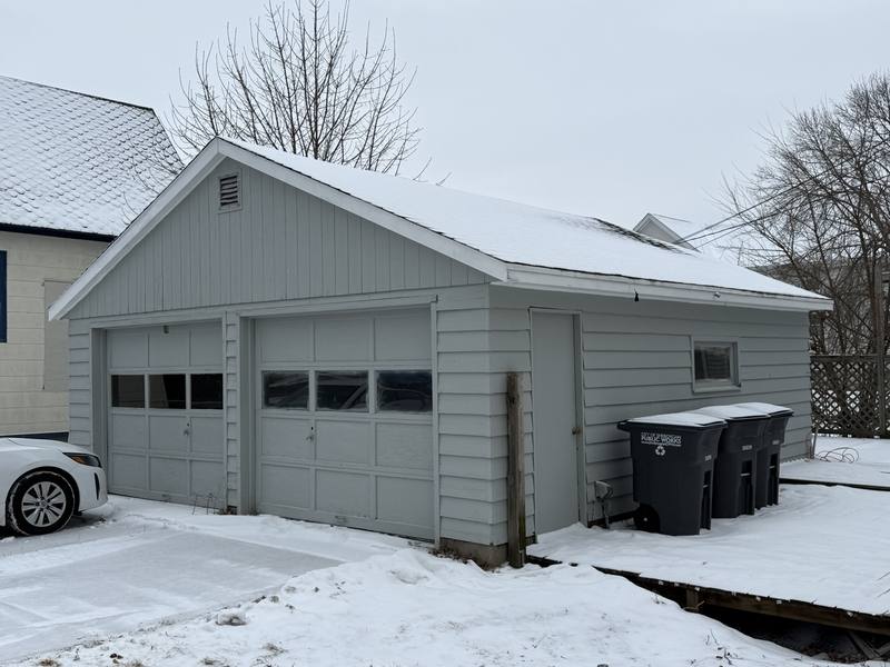 Apartment for rent at 1003 Ontario Ave, Sheboygan, WI 53081