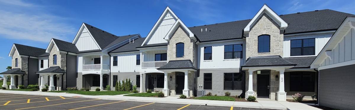 Apartment for rent at 150 Timber Ridge Court, Joliet, IL 60431